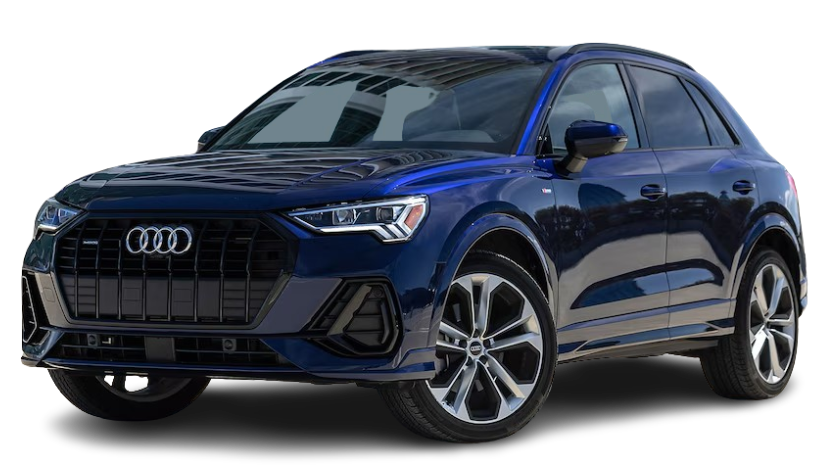 Audi  Q3